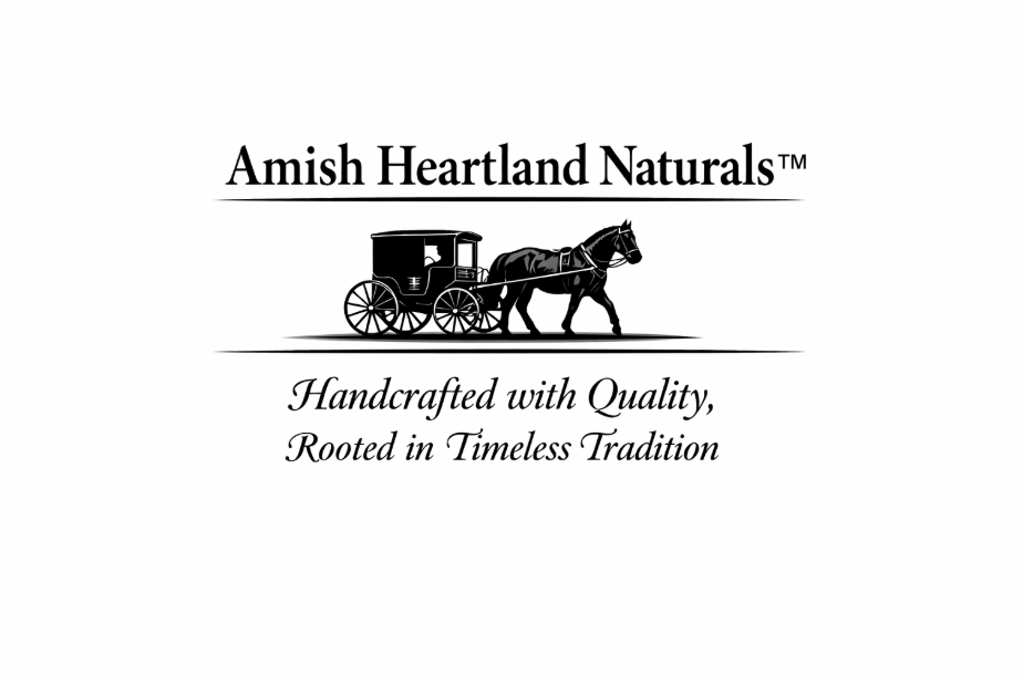 Amish Heartland Naturals, LLC